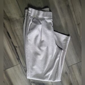 Yogalicious straight leg pants